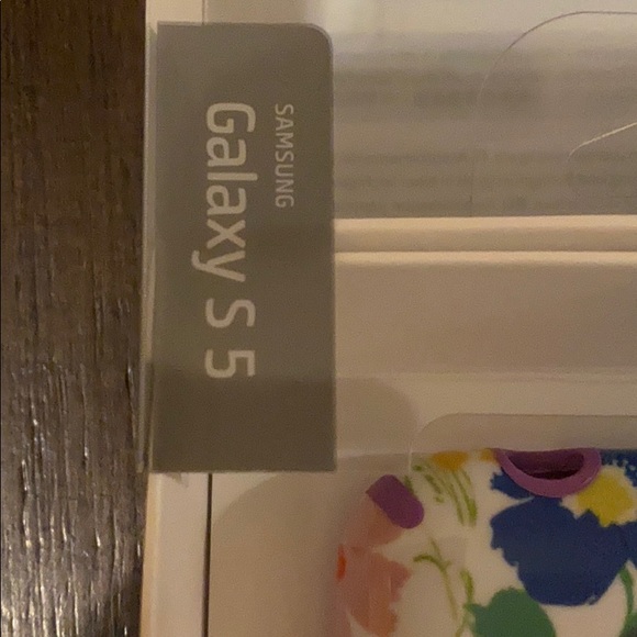 Samsung galaxy s5 speck candy shell inked case - Picture 3 of 4